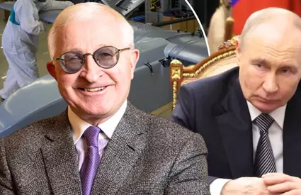 Panică printre oligarhii ruşi. Bogaţii Rusiei cer lui Vladimir Putin lasere şi arme grele împotriva dronelor ucrainene