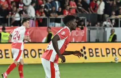 Gigi Becali confirmă transferul bombă al lui Eddy Gnahore de la Dinamo la FCSB: „E rezolvat!”. De ce nu a semnat încă francezul
