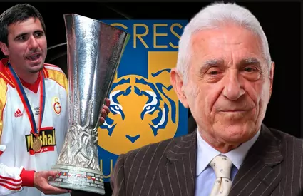 Gică Hagi la Galatasaray, cel mai surprinzător transfer al lui Giovanni Becali: „Își dăduse acordul să semneze în Mexic”. Prime de milioane plătite de turci!