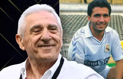 100 de milioane de euro pentru Gică Hagi! Anunțul lui Giovanni Becali la 35 de ani de la transferul „Regelui” la Real Madrid