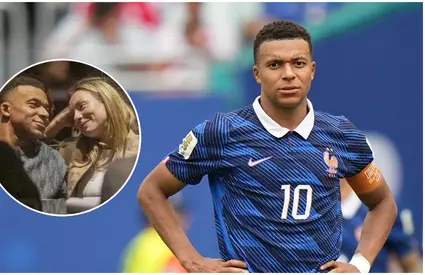 Kylian Mbappe a postat din greșeală o poză cu Ester Exposito! A șters-o imediat după ce și-a dat seama ce a făcut