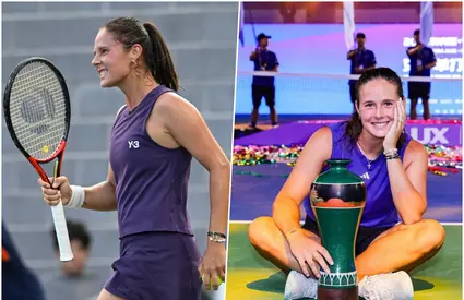 La aproape un an de când ”a trădat” Rusia, o celebră jucătoare de tenis rupe tăcerea: ”Am început să plâng”