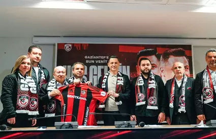 Bașcanul lui Gaziantep, avertisment din prima zi pentru Mirel Rădoi: „În Turcia, antrenorul e demis și după 4 sau 5 etape”