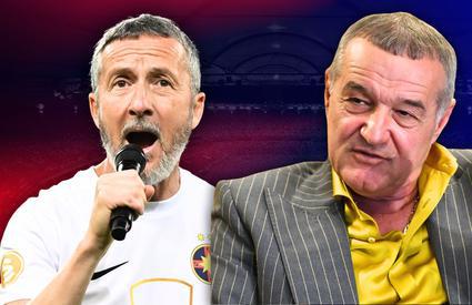 Gigi Becali, promisiune pentru MM Stoica: NU va mai face asta la FCSB. ”Îmi zicea că e o chestie de mândrie pe care nu o poate controla. Ne durea”