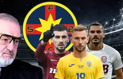 De ce a avut Gigi Becali nevoie de trei transferuri „bombă”. FCSB, prăbușire de peste 30 de milioane euro într-un an și o lună