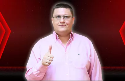 Omul care a scris istorie pentru Dinamo l-a sunat în direct pe Horia Ivanovici. A vrut să-i spună gluma zilei: „Se devalorizează leul!”
