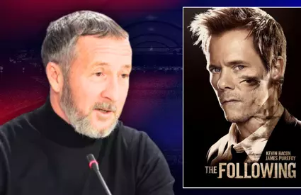 Serialul care a început să facă furori. E cu Kevin Bacon și mulți români se uită deja de el