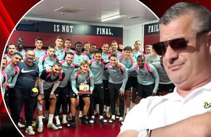 De ce Neluțu Varga l-a dat afară omul-cheie de la CFR Cluj? Dezvăluiri de ultimă oră. Exclusiv