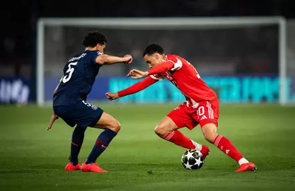 PSG – Bayern Munchen a intrat în istoria fotbalului!