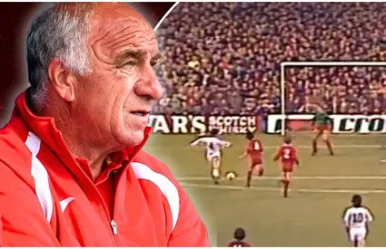 După 42 de ani de la marele meci, legenda lui Dinamo a făcut anunțul: “Am suferit extraordinar de mult!”