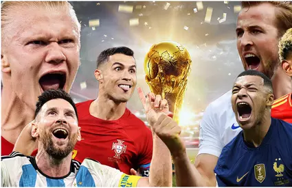 Top favorite la CM 2026. Ele sunt cele mai valoroase naționale de la Campionatul Mondial