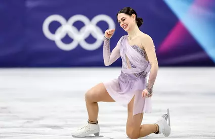 Nemții fac scandal după ce Julia Sauter a scris istorie pentru România la JO de Iarnă 2026: „S-a renunțat la ea. Potențial exista”