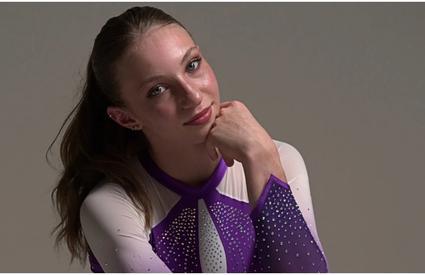 Ce face Ana Bărbosu după ce a fost suspendată. Gimnasta a luat pe toată lumea prin surprindere