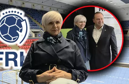 Mariana Tîrcă, golgheterul all-time al naţionalei de handbal, mesaj manifest înainte de alegeri: „Jucătorii sunt datori! Latura financiară a devenit mai importantă ca latura pasională!”