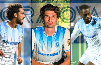 Fostul mare fotbalist al Universităţii Craiova critică transferurile: „E o mare diferenţă faţă de anul trecut”