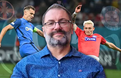 Românul acționar la Tromso, declarații tari după 5-0 cu CFR Cluj: „La fel ca Steaua cu Silkeborg”. Video