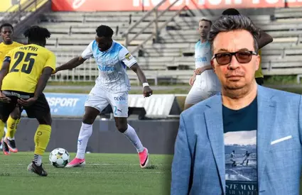 E bun sau nu 1-1 al Craiovei în Finlanda? Concluzia lui Marius Mitran: “Știința noastră își construiește viitorul în fiecare zi. Nu e o noutate. E o obligație!