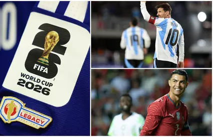 Premieră ”vestimentară” la Cupa Mondială 2026. Ce se va întâmpla cu marile staruri Messi, Ronaldo, Modric sau Neuer