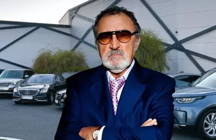 Firma Țiriac Auto, vizată de o anchetă a Parchetului European, într-un dosar de fraudare a fondurilor europene. Update