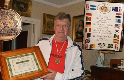Ei sunt românii care au luat bronzul la CM de fotbal. Aventură de poveste în țara cangurilor