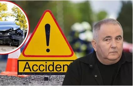 De ce e mai periculos să conduci vara decât iarna în România. Titi Aur dezvăluie care este capcana sezonului cald: ”Atunci apar cele mai multe accidente”