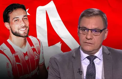 De la job de 20 de ore pe săptămână la căpitan și golgheter. Andrei Vochin dezvăluie povestea lui Dean Zandbergen, atacantul cu care Dinamo vrea să dea lovitura