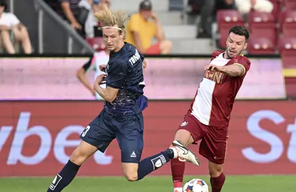 El este expertul TV care nu mai vrea echipe din SuperLiga în Europa. A cerut UEFA să fim OUT. „Proști sunt dacă ne-or mai trimite”