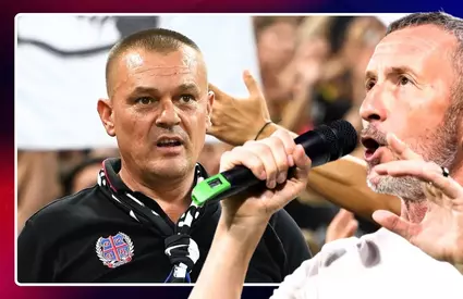 Meme Stoica nu e de acord cu Gigi Mustață și Peluza Nord: „Ori nu e atitudine, ori e!” Ce spune despre Baciu. Exclusiv