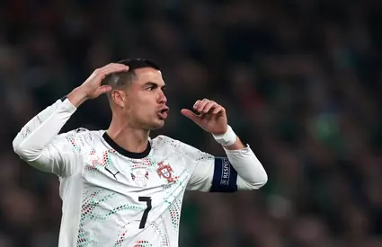 Decizia Meta l-a costat pe Cristiano Ronaldo 18 milioane de urmăritori! Cu câți followers a rămas pe Instagram