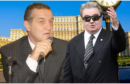 Dezvăluiri despre începutul vieții politice al lui Gigi Becali: „Vadim l-a băgat în Parlament și apoi s-au certat! Nu poate să aibă un șef”