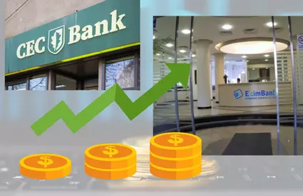 Câți bani aduc la buget băncile de stat. Ce se întâmplă în 2025 cu băncile acuzate că „fac profituri colosale”