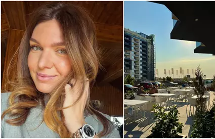 Cât costă o noapte de cazare de 1 mai, la hotelul Simonei Halep, de pe litoral. Turiștii vor scoate bani mulți din buzunar