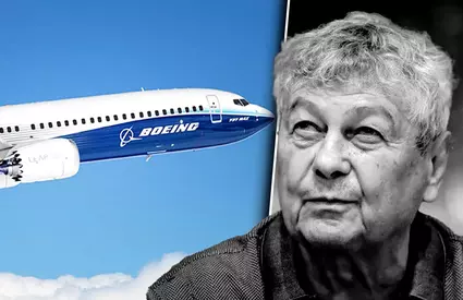 Când vor putea zbura românii cu avionul care poartă numele lui Mircea Lucescu