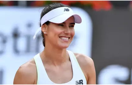 Sorana Cîrstea radiază de fericire. Cu ce postare a demonstrat jucătoarea de tenis că este împăcată cu sine