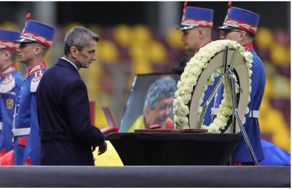 Răzvan Lucescu impresionează, din nou. Mesaj plin de adevăr pentru toți părinții și copiii din România