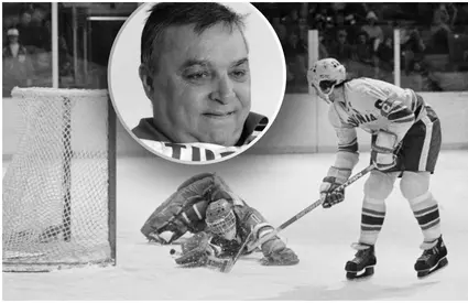 El a fost Hagi al României pe gheață. A ajuns în Hall of Fame și a avut pe masă o ofertă de 2.000.000 de dolari