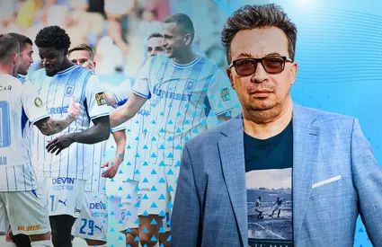 „Craiova e încă leoaică!”. Editorial Marius Mitran despre „Știința care există și trebuie să fie victorioasă joi!”