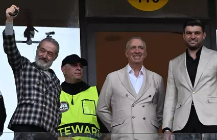 Gigi Becali nu se oprește! După Gnahore, patronul FCSB a mai anunțat o lovitură: „Pe bani mulți”