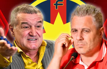 Marius Șumudică anunță din Arabia Saudită jucătorul de care depinde FCSB. Este un mesaj public pentru Gigi Becali – FCSB fără el e ca nunta fără lăutari