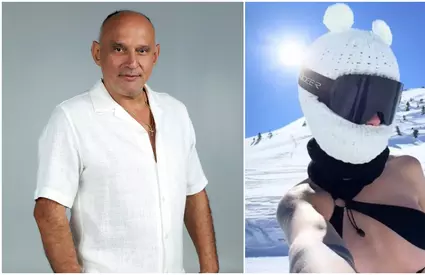 Cine este concurenta de la Desafio care l-a impresionat cel mai mult pe Florin Prunea. Surpriza e uriașă: ”E bună de nevastă”