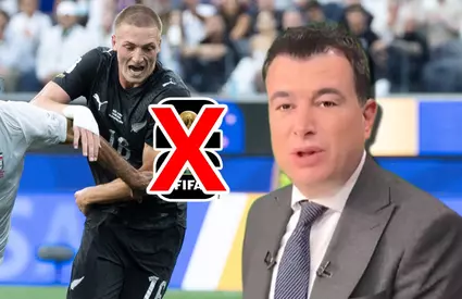 Dramă pentru comentatorul sportiv! A fost dat afară după ce a confundat echipele la Campionatul Mondial 2026