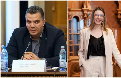 Guvernatorul Deltei, demis la propunerea Dianei Buzoianu, a solicitat în instanță salariu și sporuri la nivel maxim. Ce s-a întâmplă cu dosarul