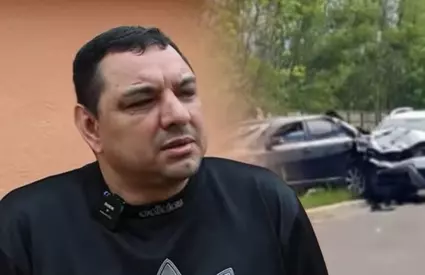 Ionel Ganea și-a deschis sufletul după accidentul în care i-a murit fiul de doi ani: „Te schimbă pentru totdeauna!”. Gest incredibil făcut în memoria lui Alexandru