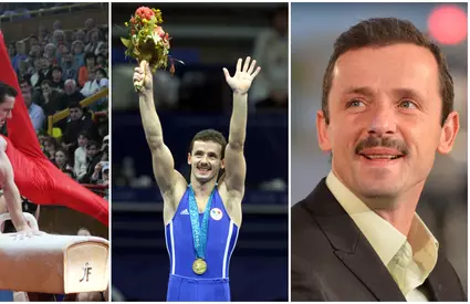 Câți bani primește lunar de la statul român Marius Urzică, singurul campion olimpic din istoria gimnasticii masculine românești. Suma recompensează din plin medalia de aur