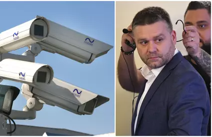 Big Brother marca Ciprian Ciucu. Noul primar vrea să împânzească Bucureștiul de camere de supraveghere