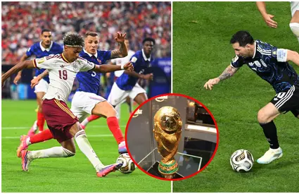 Inteligența Artificială s-a pus de acord: Cine va câștiga finala Cupei Mondiale Spania – Argentina. O echipă e favorită uriașă