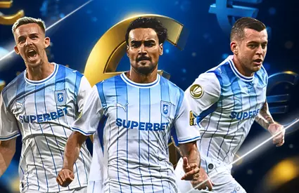 Milioane de euro pe masă! U Craiova – Levski Sofia, meciul cu cea mai mare miză financiară din istoria oltenilor