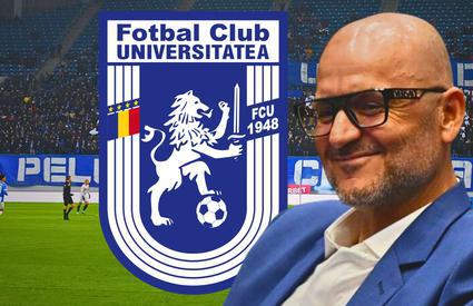 Adrian Mititelu a dat vestea pe care o așteptau suporterii lui FCU Craiova! Ce se întâmplă cu echipa din noul sezon