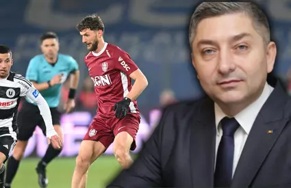 CFR Cluj va juca tot pe Cluj Arena din noul sezon!? Președintele CJ și-a dat acordul