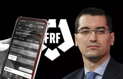 Motivul pentru care FRF nu are nicio reacţie oficială în scandalul meciurilor trucate! Răzvan Burleanu a tras semnalul de alarmă la ultima conferinţă de presă